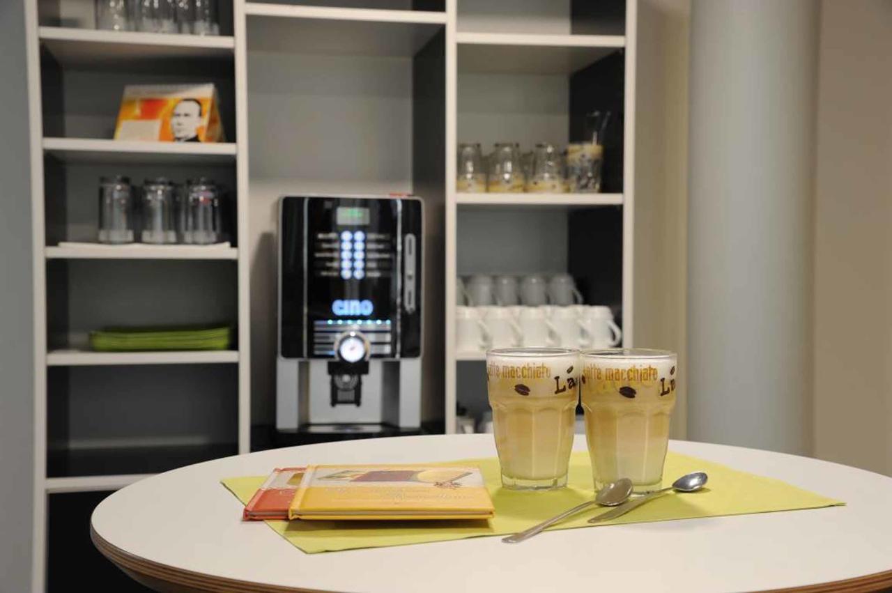 巴特司塔福斯坦 Bildungshauser Vierzehnheiligen酒店 外观 照片